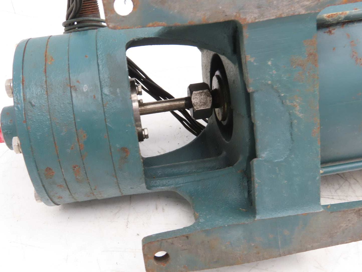 Reliance Eastern 2J-34-D Centrifugal Pump 1/2"NPT 3/4Hp 115/230V 1PH Motor