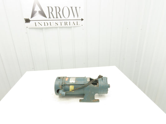 Reliance Eastern 2J-34-D Centrifugal Pump 1/2"NPT 3/4Hp 115/230V 1PH Motor