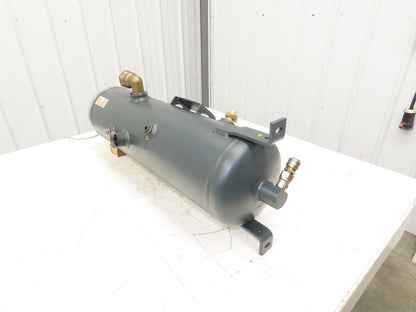 Kaeser 3.6163.00011 Separator Sump Tank Assembly Off AS 25 T Air Compressor