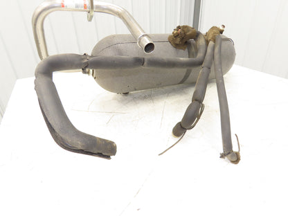 Kaeser Dryer Refrigerant Tank Assembly Off AS 25 T Air Compressor