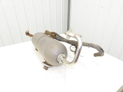 Kaeser Dryer Refrigerant Tank Assembly Off AS 25 T Air Compressor