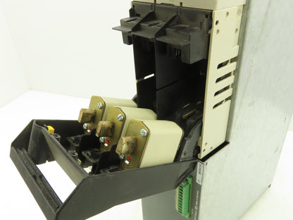 Bosch 1070078431-204 NV 20/1F-D Line Filter D-64711 Fused