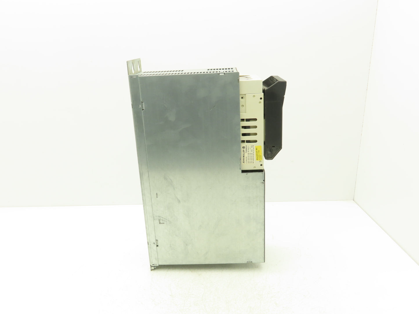 Bosch 1070078431-204 NV 20/1F-D Line Filter D-64711 Fused