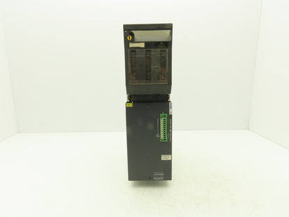 Bosch 1070078431-204 NV 20/1F-D Line Filter D-64711 Fused