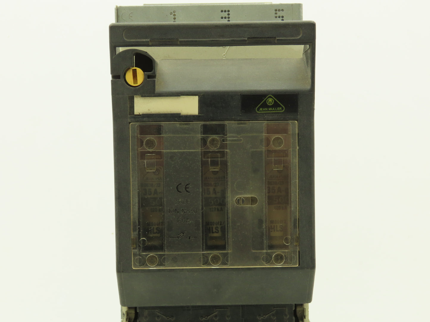 Bosch 1070078431-204 NV 20/1F-D Line Filter D-64711 Fused