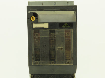 Bosch 1070078431-204 NV 20/1F-D Line Filter D-64711 Fused