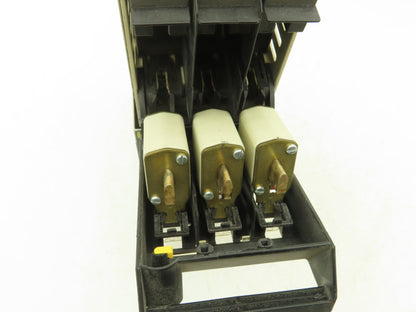 Bosch 1070078431-204 NV 20/1F-D Line Filter D-64711 Fused