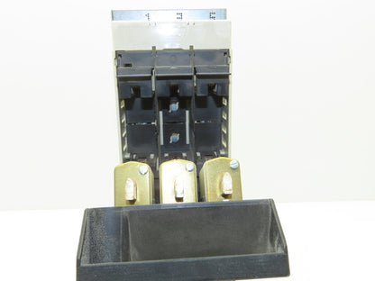 Bosch 1070078431-204 NV 20/1F-D Line Filter D-64711 Fused