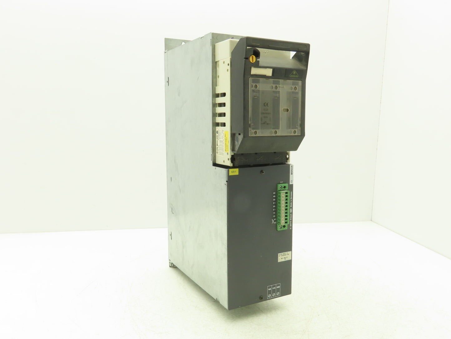 Bosch 1070078431-204 NV 20/1F-D Line Filter D-64711 Fused