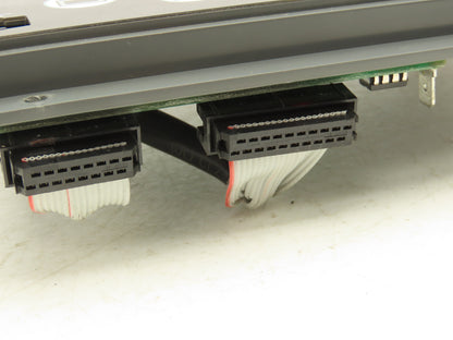 Enersys 6LA19302D Enforcer Impaq Battery Charger Control Panel Module