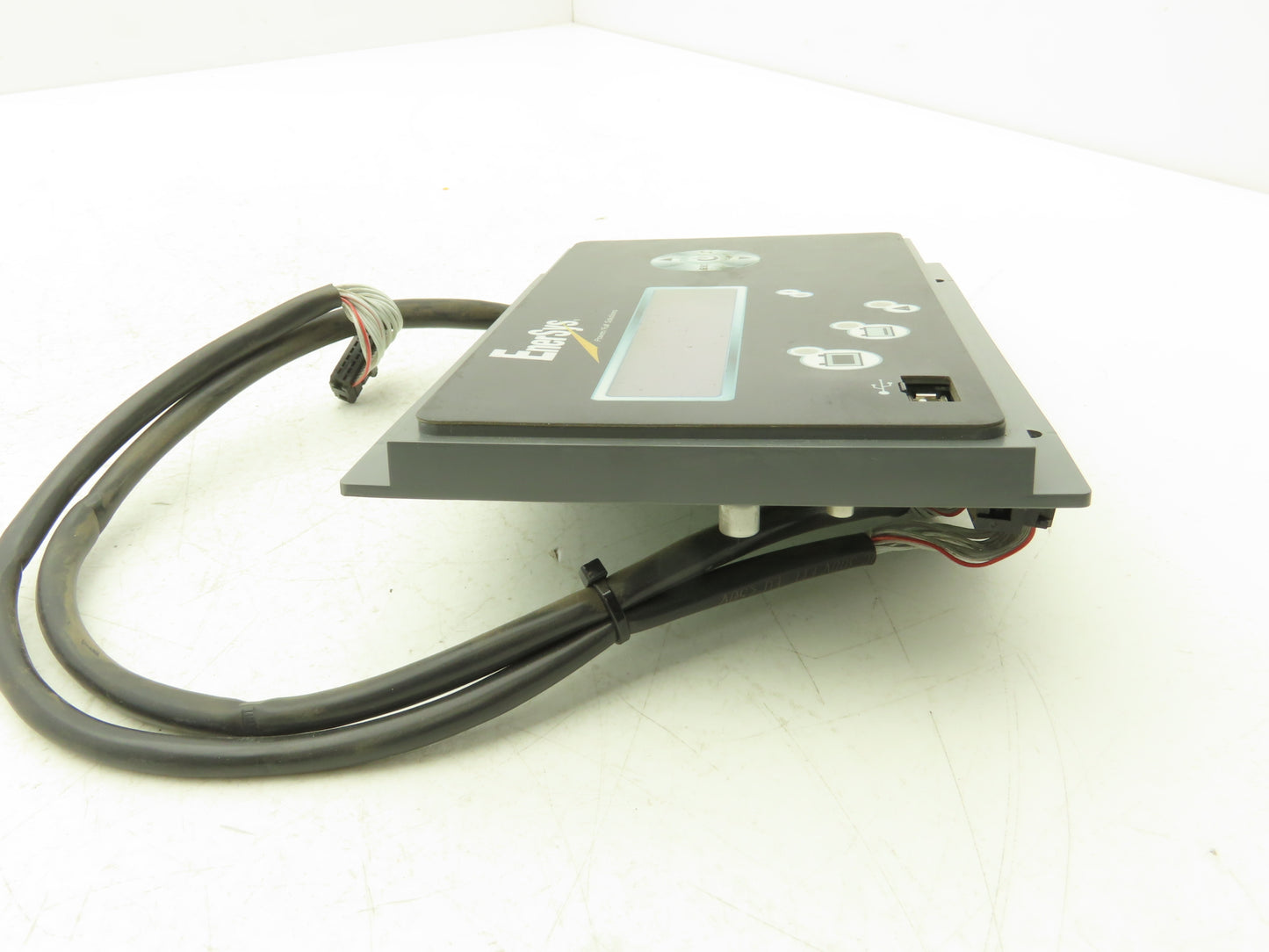 Enersys 6LA19302D Enforcer Impaq Battery Charger Control Panel Module