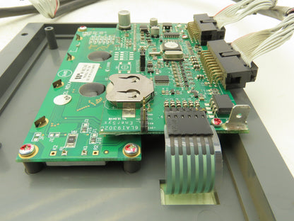 Enersys 6LA19302D Enforcer Impaq Battery Charger Control Panel Module