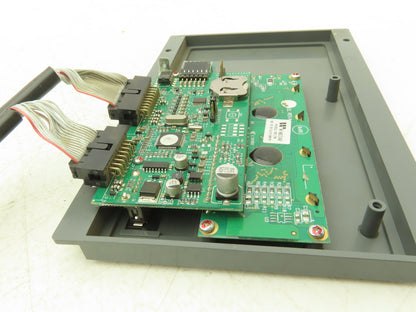 Enersys 6LA19302D Enforcer Impaq Battery Charger Control Panel Module