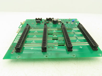 Enersys 6LA19319G Enforcer Impaq Battery Charger Backplane Panel Module