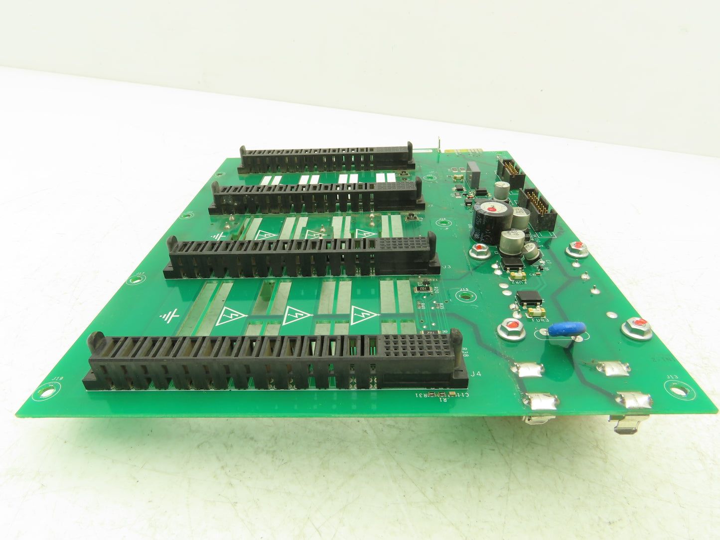 Enersys 6LA19319G Enforcer Impaq Battery Charger Backplane Panel Module