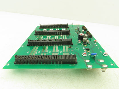 Enersys 6LA19319G Enforcer Impaq Battery Charger Backplane Panel Module