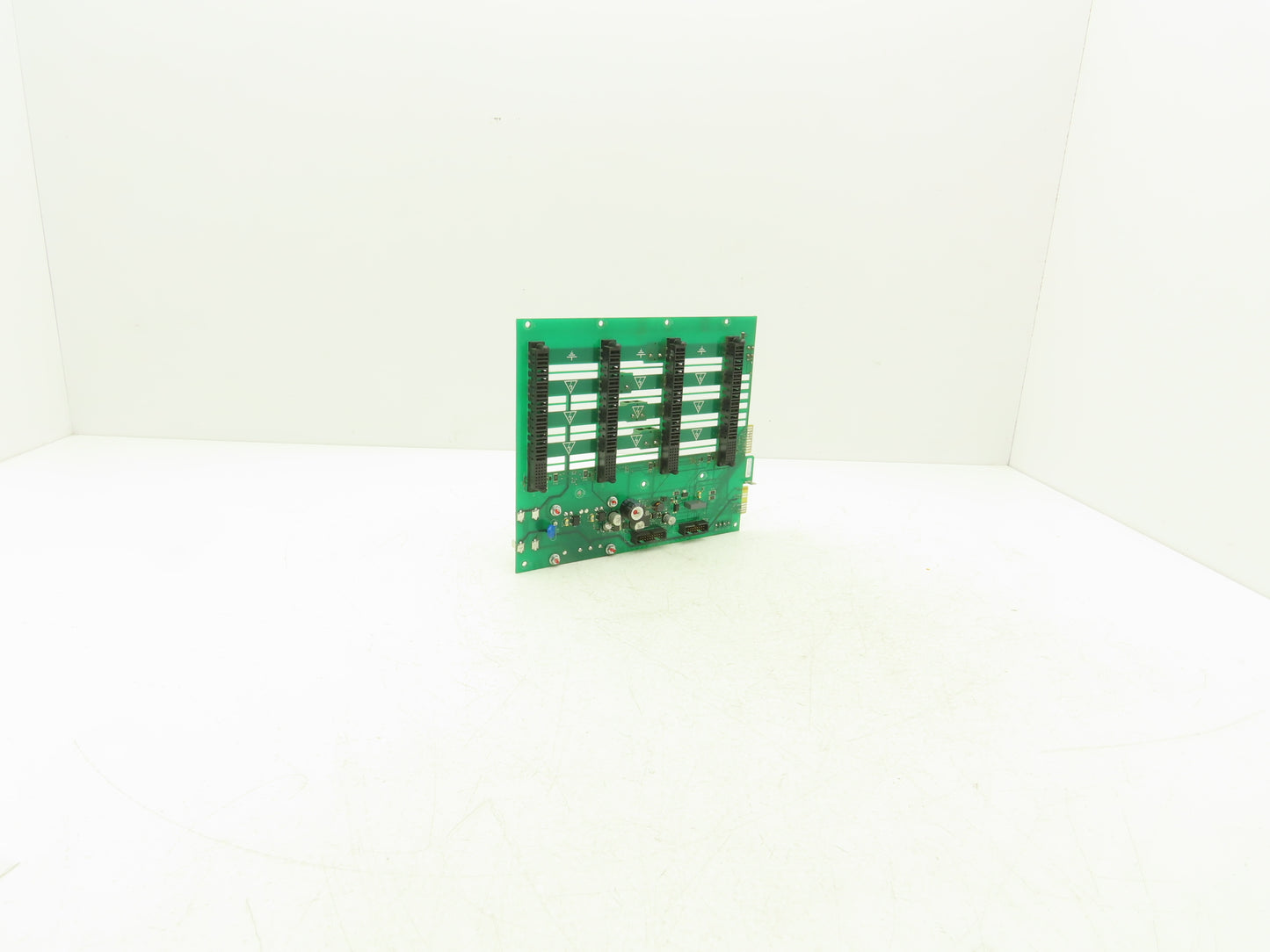 Enersys 6LA19319G Enforcer Impaq Battery Charger Backplane Panel Module