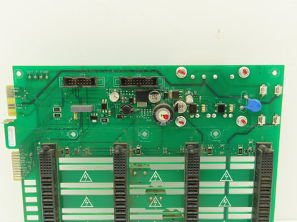 Enersys 6LA19319G Enforcer Impaq Battery Charger Backplane Panel Module