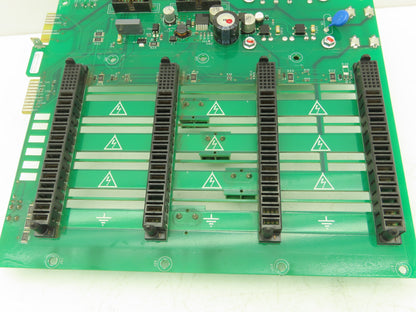 Enersys 6LA19319G Enforcer Impaq Battery Charger Backplane Panel Module