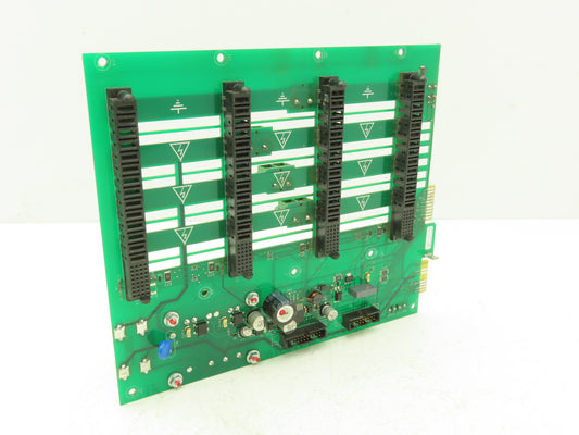 Enersys 6LA19319G Enforcer Impaq Battery Charger Backplane Panel Module