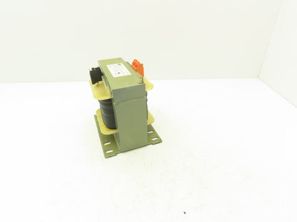 Block B 0406057 AC Control Power Transformer HV 460V LV 230V Off AS25T Kaeser