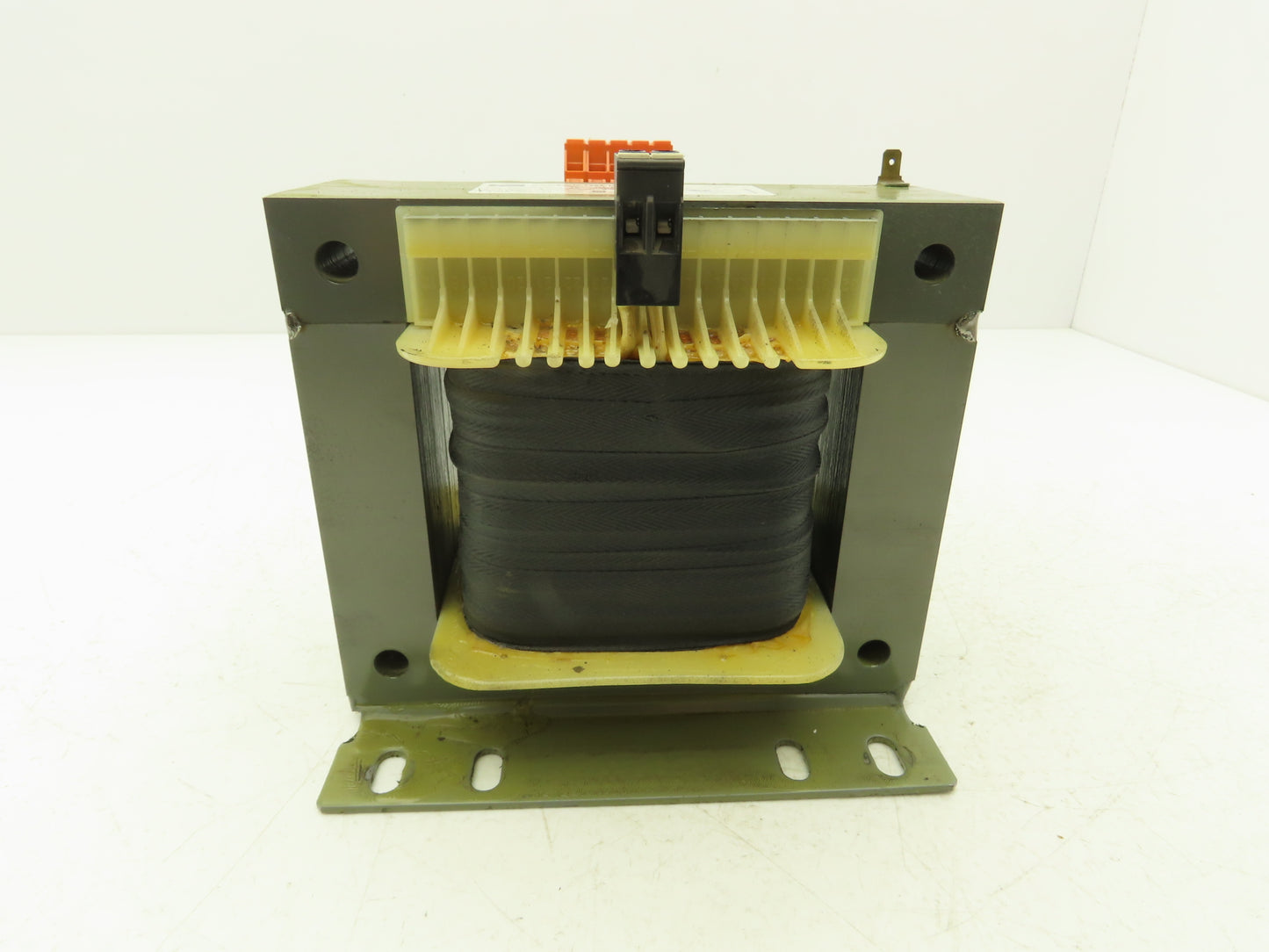 Block B 0406057 AC Control Power Transformer HV 460V LV 230V Off AS25T Kaeser