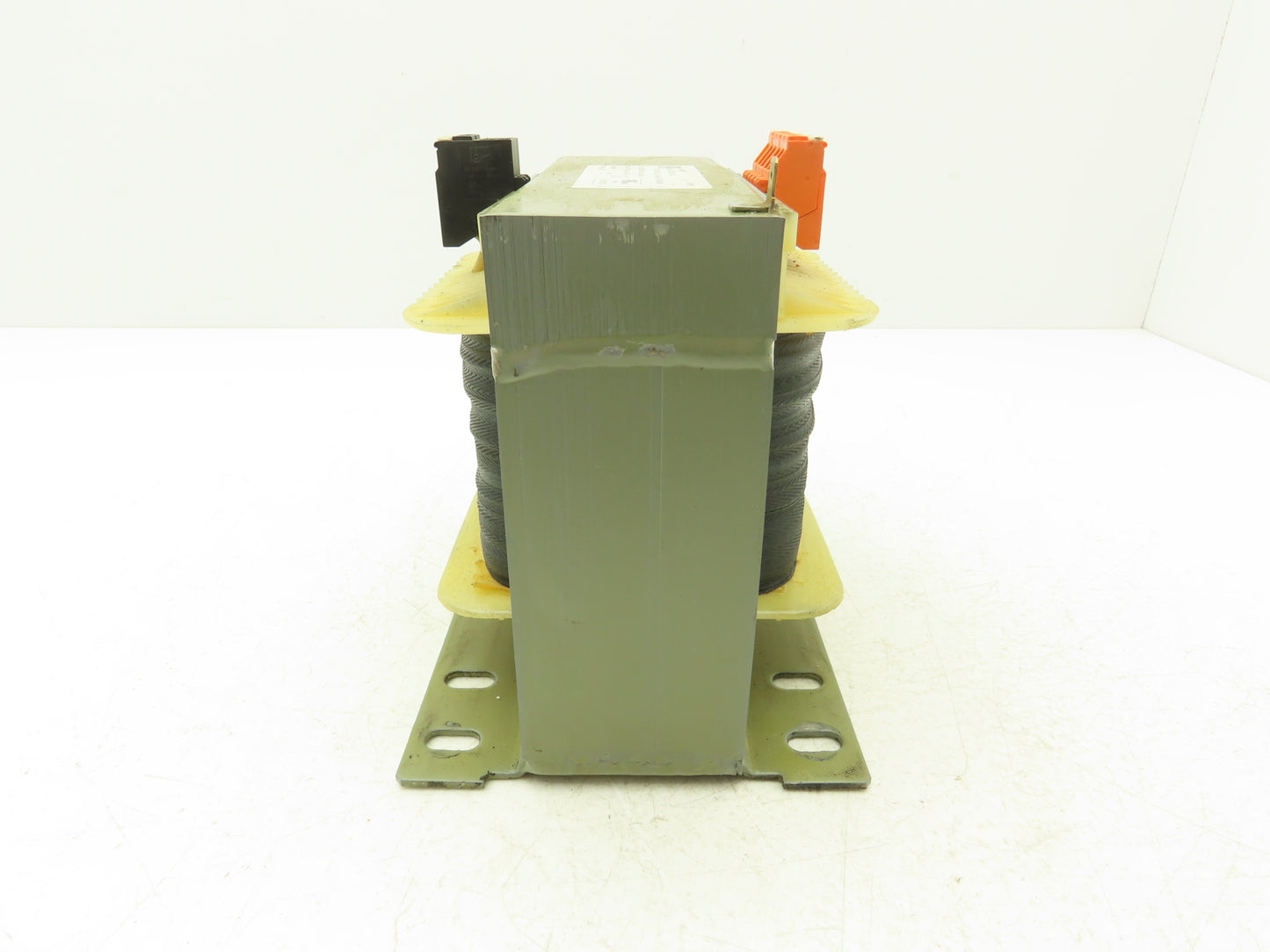 Block B 0406057 AC Control Power Transformer HV 460V LV 230V Off AS25T Kaeser