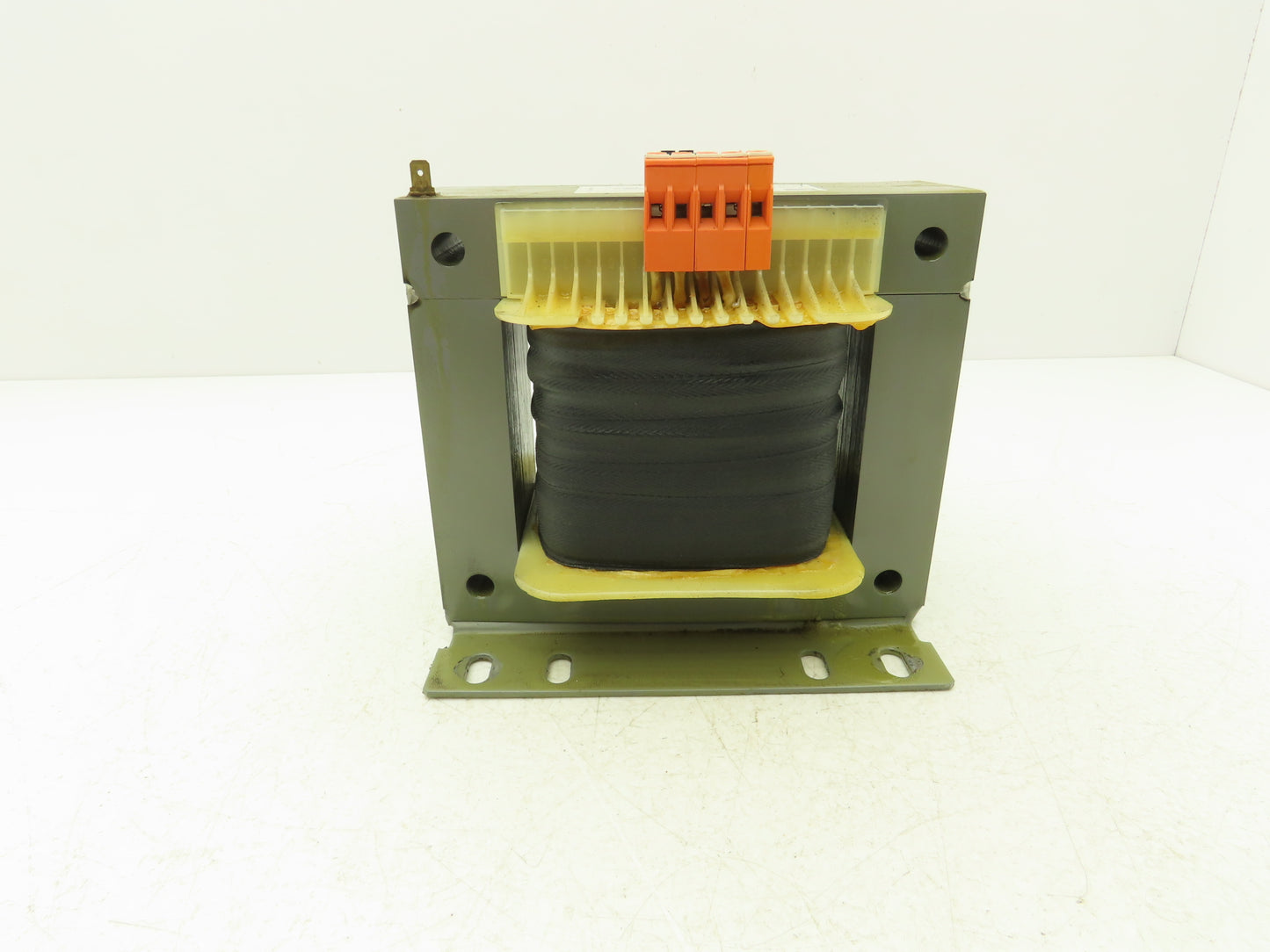 Block B 0406057 AC Control Power Transformer HV 460V LV 230V Off AS25T Kaeser