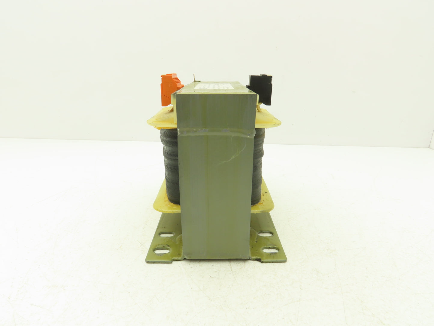 Block B 0406057 AC Control Power Transformer HV 460V LV 230V Off AS25T Kaeser