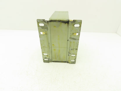 Block B 0406057 AC Control Power Transformer HV 460V LV 230V Off AS25T Kaeser