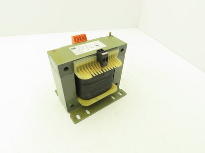 Block B 0406057 AC Control Power Transformer HV 460V LV 230V Off AS25T Kaeser