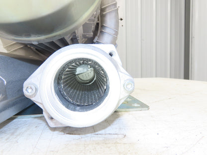 Effepizeta SCL K05-MS Regenerative Vacuum Blower 156cfm 4Hp 230/460V 3PH