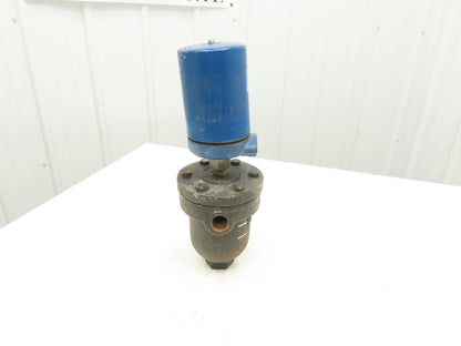 Robertshaw 83842-A1 Level AC Liquid Level Float Control Valve 1"NPT 120/240V