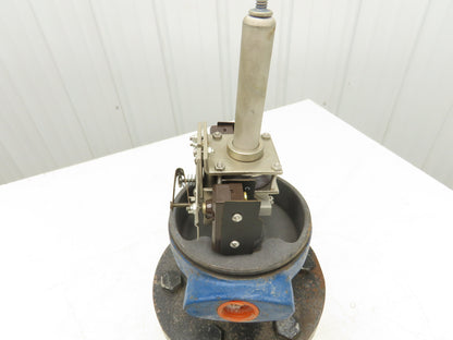 Robertshaw 83842-A1 Level AC Liquid Level Float Control Valve 1"NPT 120/240V