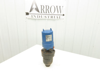 Robertshaw 83842-A2 Level AC Liquid Level Float Control Valve 1"NPT 120/240V