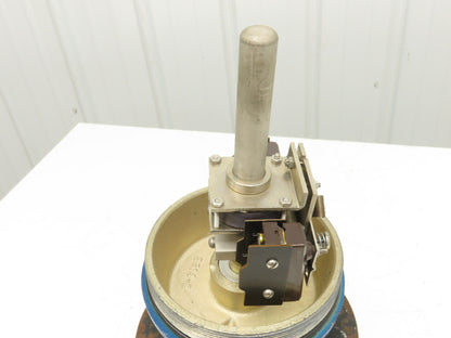 Robertshaw 83842-A2 Level AC Liquid Level Float Control Valve 1"NPT 120/240V