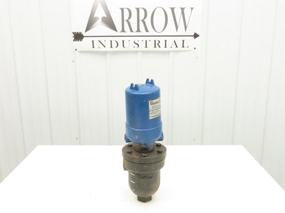 Robertshaw 83842-A2 Level AC Liquid Level Float Control Valve 1"NPT 120/240V
