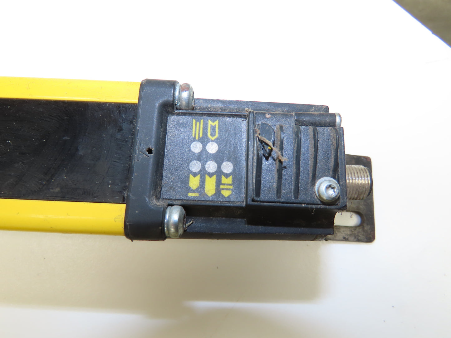 Allen Bradley GuardShield Safety Light Curtain Transmitter/Receiver Set 1440mm