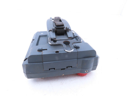 Mitsubishi GT1455HS-QTBDE GOT 1000 HMI Graphic Operation Terminal Control Panel