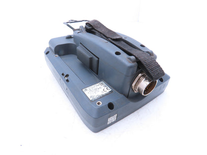 Mitsubishi GT1455HS-QTBDE GOT 1000 HMI Graphic Operation Terminal Control Panel