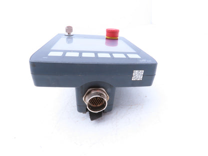 Mitsubishi GT1455HS-QTBDE GOT 1000 HMI Graphic Operation Terminal Control Panel