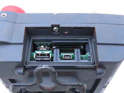 Mitsubishi GT1455HS-QTBDE GOT 1000 HMI Graphic Operation Terminal Control Panel