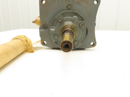 Transmission 2520 00 138 1845 Rebuilt by Barney & White Auto Parts 3681662-2-72