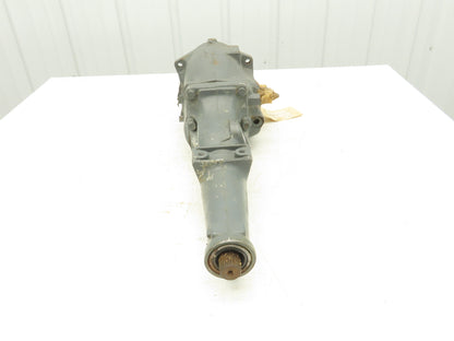 Transmission 2520 00 138 1845 Rebuilt by Barney & White Auto Parts 3681662-2-72