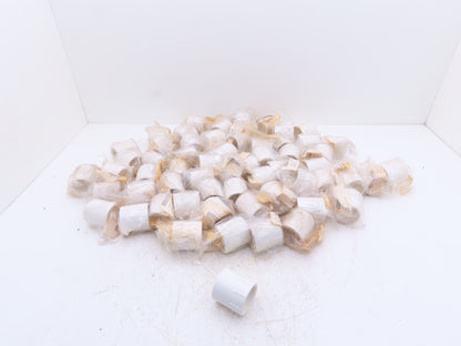 Nibco 435-015 SCH 40 PVC 1-1/2" Adapter Slip x FPT Female Pipe Thread  Lot of 60