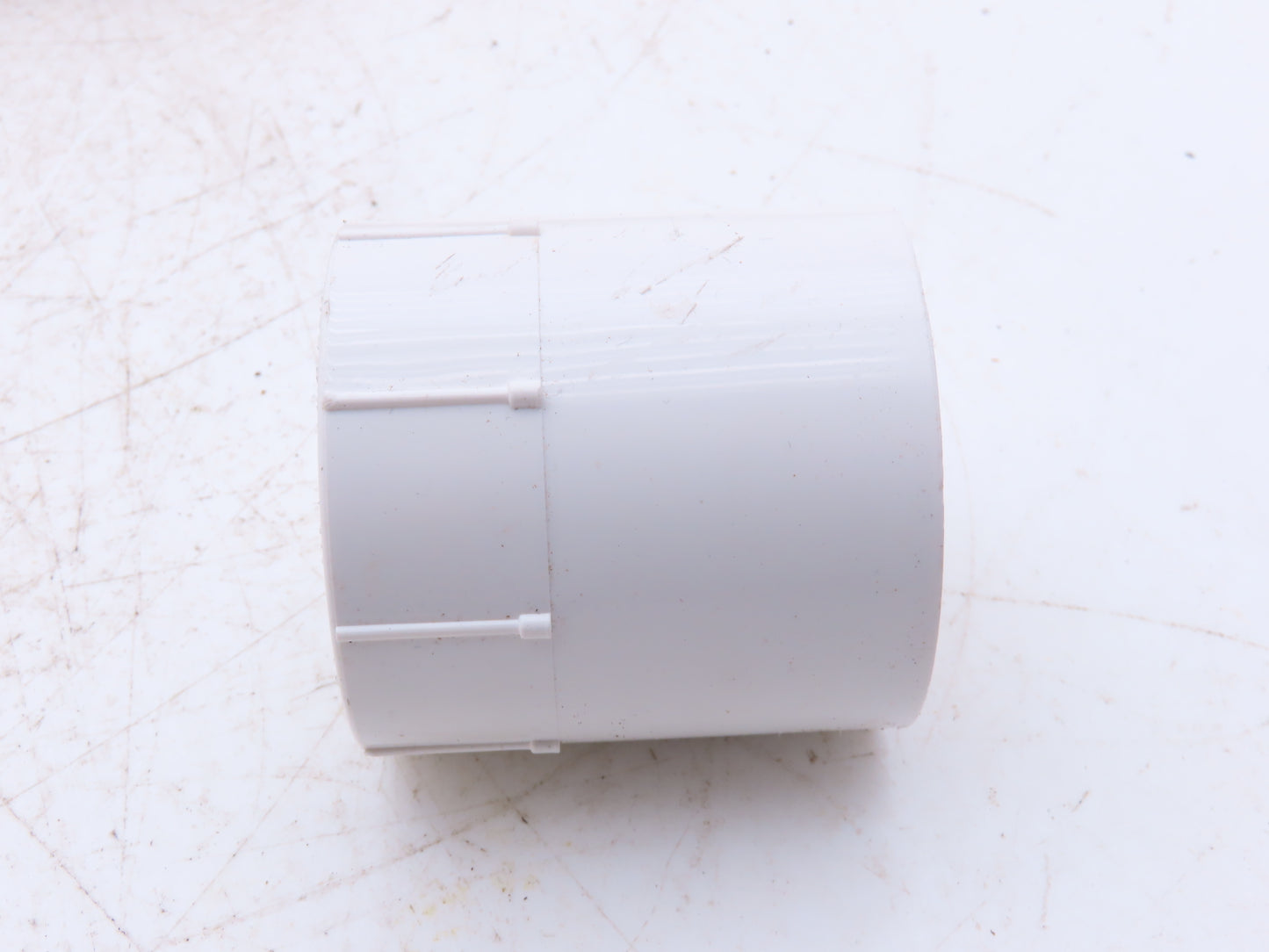 Nibco 435-015 SCH 40 PVC 1-1/2" Adapter Slip x FPT Female Pipe Thread  Lot of 60
