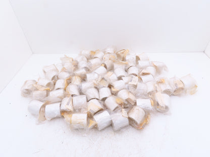 Nibco 435-015 SCH 40 PVC 1-1/2" Adapter Slip x FPT Female Pipe Thread  Lot of 60