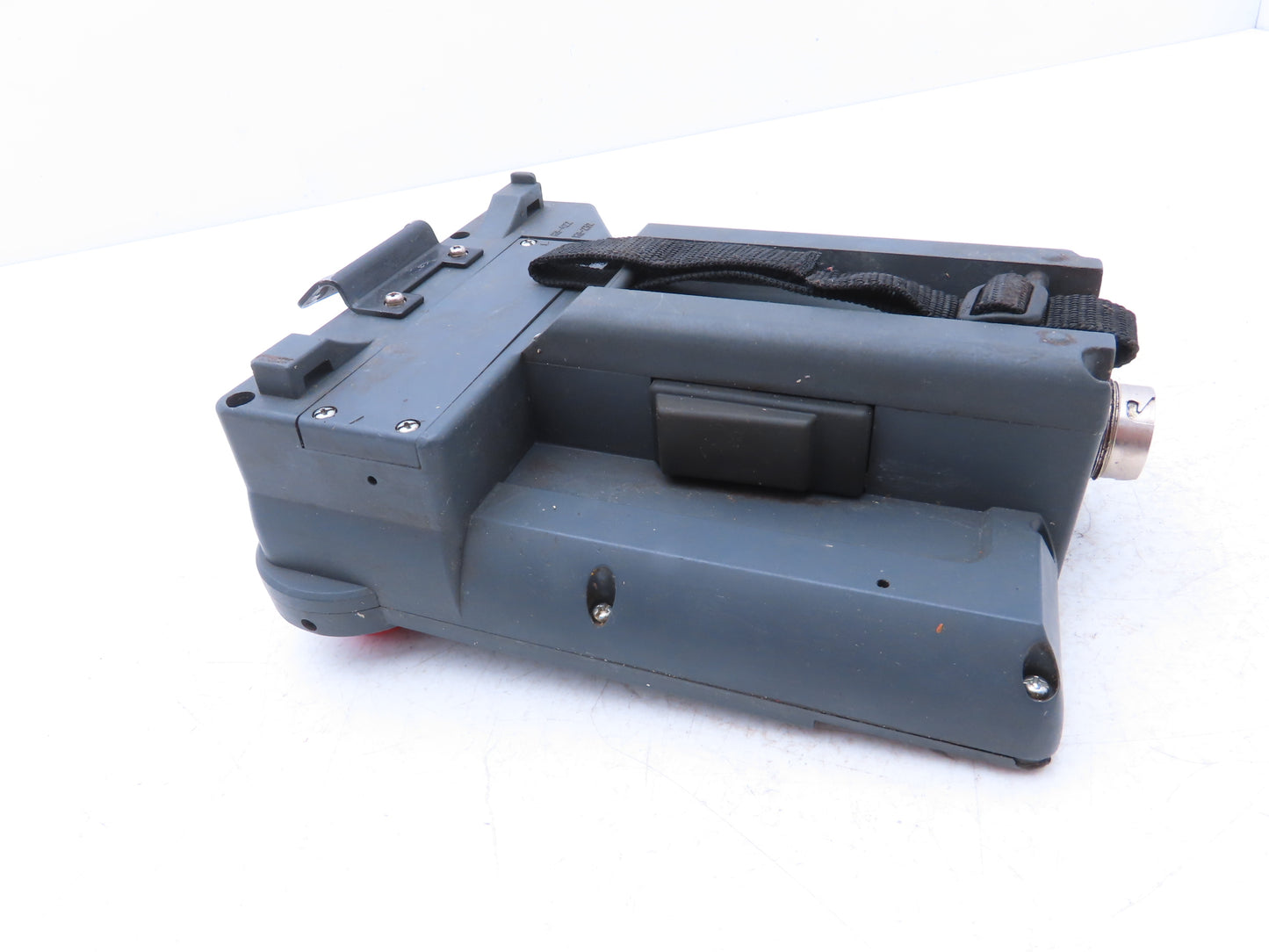 Mitsubishi GOT 1000 HMI Graphic Operation Terminal Control Panel READ