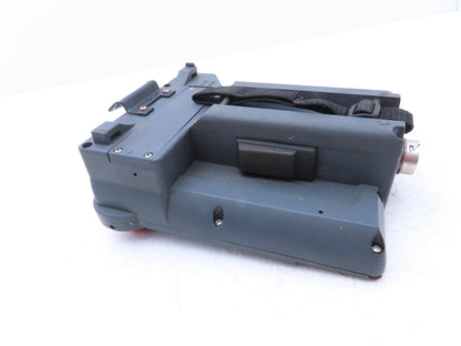 Mitsubishi GOT 1000 HMI Graphic Operation Terminal Control Panel READ