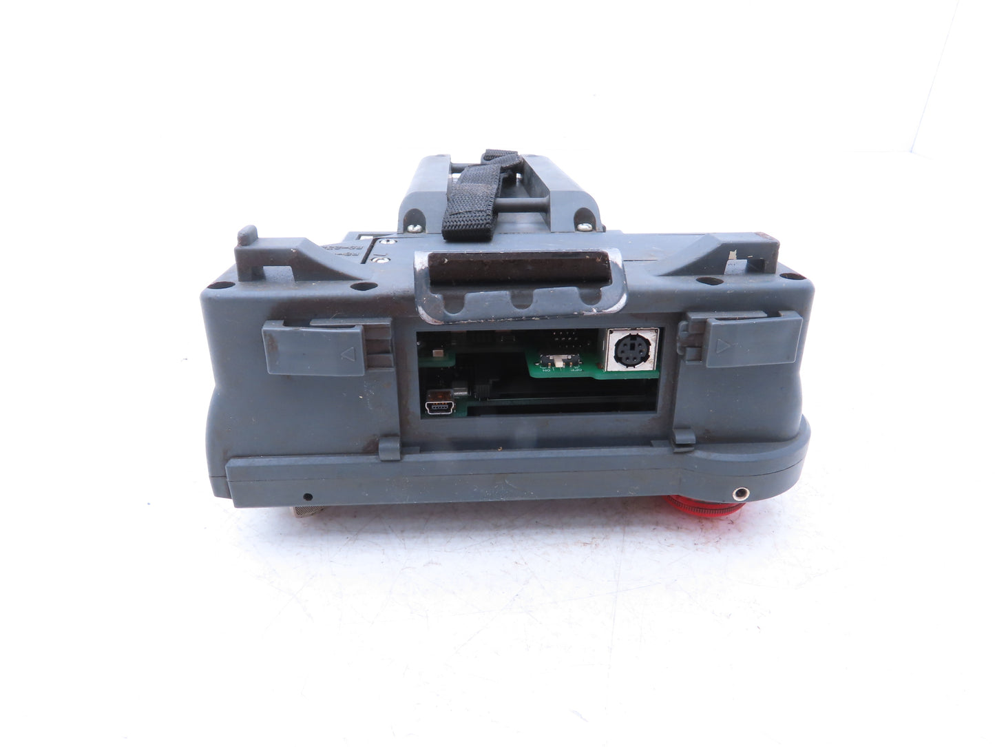 Mitsubishi GOT 1000 HMI Graphic Operation Terminal Control Panel READ